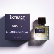 Парфумована вода Extract Quartz